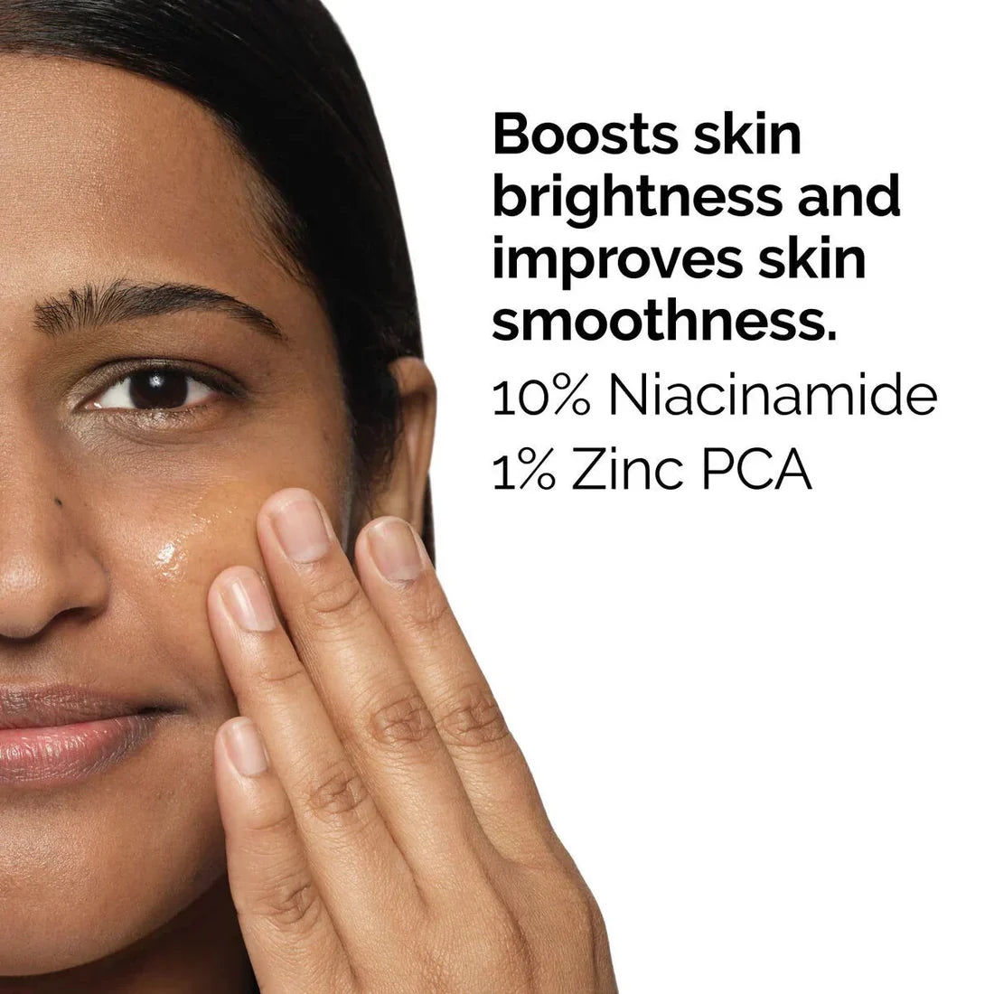 Niacinamide + Glycolic Acid Duo (Solve All Your Skin Problems)