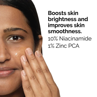Niacinamide + Glycolic Acid Duo (Solve All Your Skin Problems)