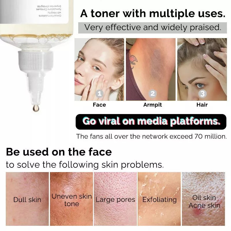 Fade Acne Scars Fast: The Ordinary’s Ultimate Scar-Removal Set for Clearer, Smoother Skin!