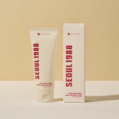 SEOUL 1988 – 3 in 1 Skin Glowing Set