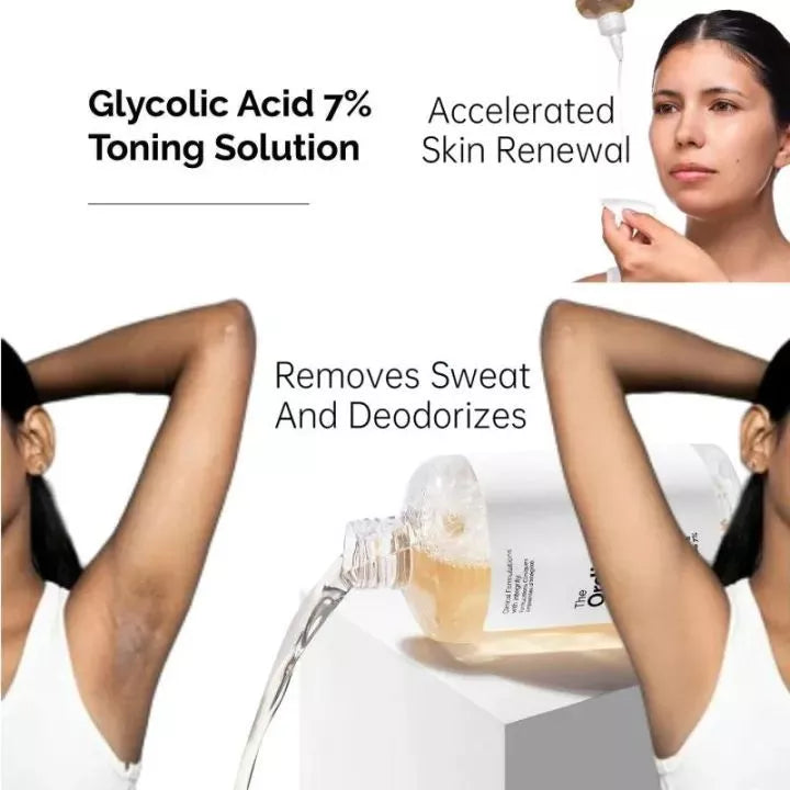 Fade Acne Scars Fast: The Ordinary’s Ultimate Scar-Removal Set for Clearer, Smoother Skin!