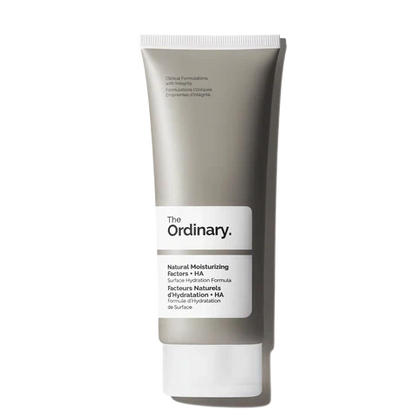 The Ordinary Glycolic Exfoliating | Natural Moisturizing Factors |  Niacinamide