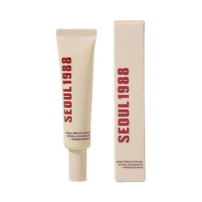 Seoul 4 step Glass Glow Skin Set